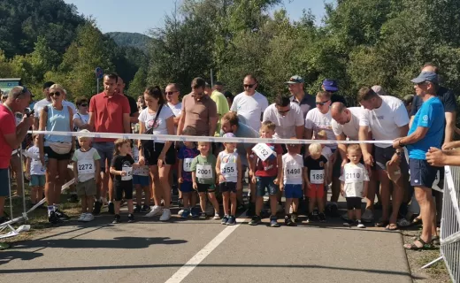 Tak na festiwalu bawią się dzieci! Tutaj każdy jest zwycięzcą [ZDJĘCIA] - 