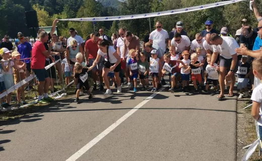 Tak na festiwalu bawią się dzieci! Tutaj każdy jest zwycięzcą [ZDJĘCIA] - 