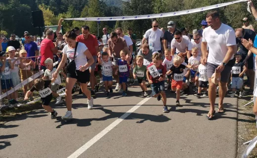 Tak na festiwalu bawią się dzieci! Tutaj każdy jest zwycięzcą [ZDJĘCIA] - 