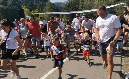 Tak na festiwalu bawią się dzieci! Tutaj każdy jest zwycięzcą [ZDJĘCIA] - 