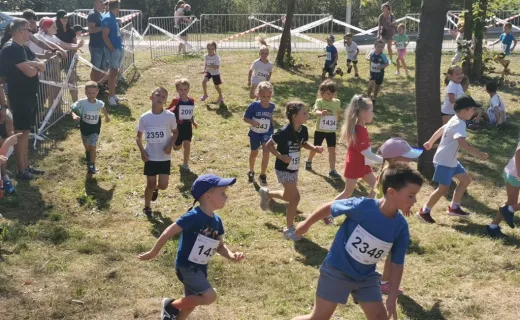 Tak na festiwalu bawią się dzieci! Tutaj każdy jest zwycięzcą [ZDJĘCIA] - 
