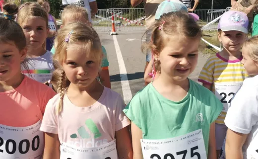 Tak na festiwalu bawią się dzieci! Tutaj każdy jest zwycięzcą [ZDJĘCIA] - 