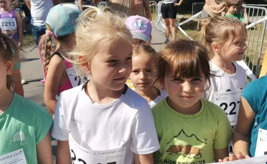 Tak na festiwalu bawią się dzieci! Tutaj każdy jest zwycięzcą [ZDJĘCIA] - 