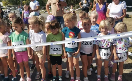 Tak na festiwalu bawią się dzieci! Tutaj każdy jest zwycięzcą [ZDJĘCIA] - 