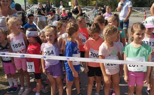 Tak na festiwalu bawią się dzieci! Tutaj każdy jest zwycięzcą [ZDJĘCIA] - 