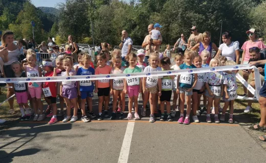 Tak na festiwalu bawią się dzieci! Tutaj każdy jest zwycięzcą [ZDJĘCIA] - 