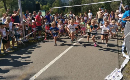 Tak na festiwalu bawią się dzieci! Tutaj każdy jest zwycięzcą [ZDJĘCIA] - 