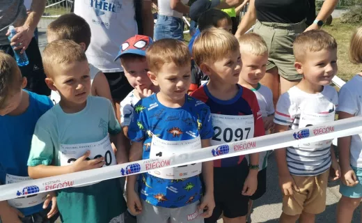 Tak na festiwalu bawią się dzieci! Tutaj każdy jest zwycięzcą [ZDJĘCIA] - 