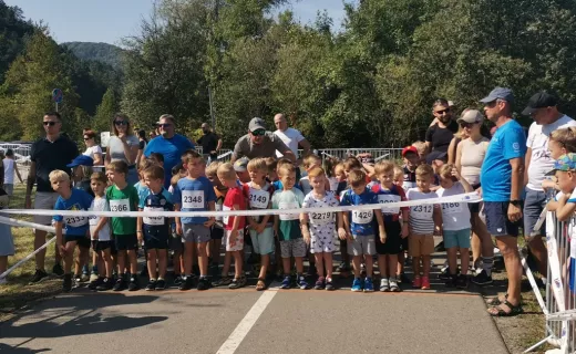 Tak na festiwalu bawią się dzieci! Tutaj każdy jest zwycięzcą [ZDJĘCIA] - 