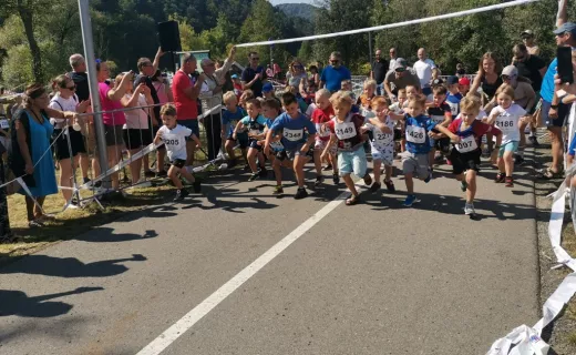Tak na festiwalu bawią się dzieci! Tutaj każdy jest zwycięzcą [ZDJĘCIA] - 