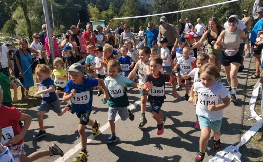 Tak na festiwalu bawią się dzieci! Tutaj każdy jest zwycięzcą [ZDJĘCIA] - 