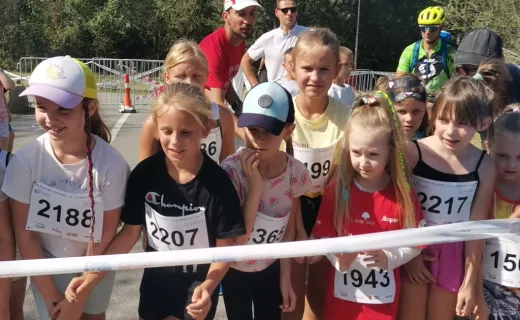 Tak na festiwalu bawią się dzieci! Tutaj każdy jest zwycięzcą [ZDJĘCIA] - 