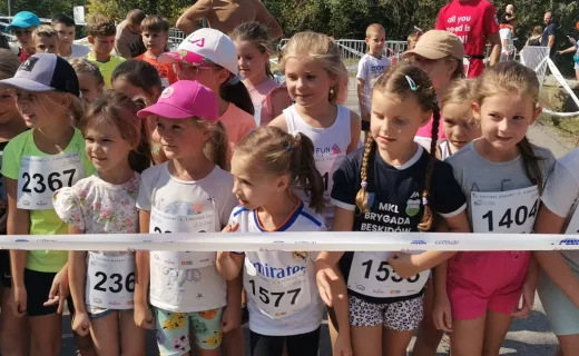 Tak na festiwalu bawią się dzieci! Tutaj każdy jest zwycięzcą [ZDJĘCIA] - 