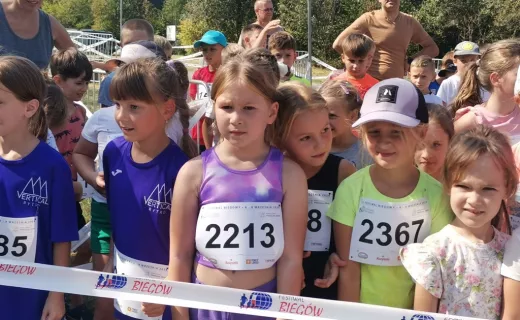 Tak na festiwalu bawią się dzieci! Tutaj każdy jest zwycięzcą [ZDJĘCIA] - 