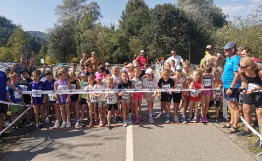 Tak na festiwalu bawią się dzieci! Tutaj każdy jest zwycięzcą [ZDJĘCIA] - 