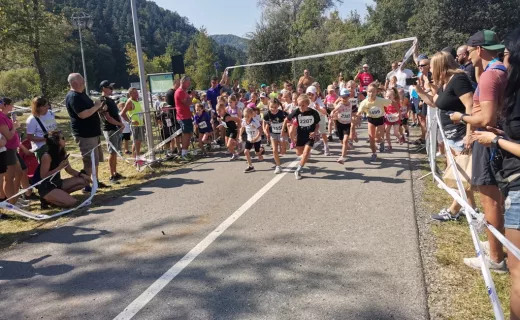Tak na festiwalu bawią się dzieci! Tutaj każdy jest zwycięzcą [ZDJĘCIA] - 