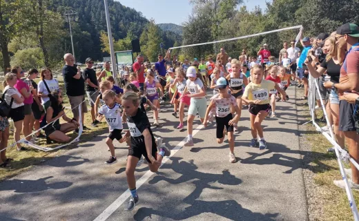 Tak na festiwalu bawią się dzieci! Tutaj każdy jest zwycięzcą [ZDJĘCIA] - 