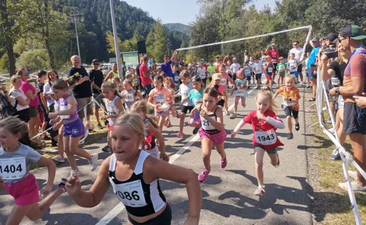 Tak na festiwalu bawią się dzieci! Tutaj każdy jest zwycięzcą [ZDJĘCIA] - 