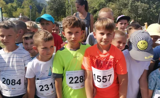 Tak na festiwalu bawią się dzieci! Tutaj każdy jest zwycięzcą [ZDJĘCIA] - 