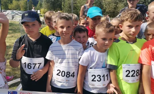 Tak na festiwalu bawią się dzieci! Tutaj każdy jest zwycięzcą [ZDJĘCIA] - 