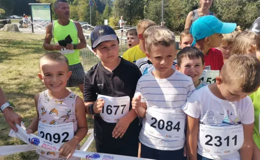 Tak na festiwalu bawią się dzieci! Tutaj każdy jest zwycięzcą [ZDJĘCIA] - 