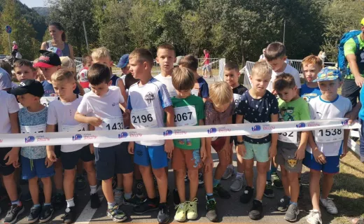 Tak na festiwalu bawią się dzieci! Tutaj każdy jest zwycięzcą [ZDJĘCIA] - 