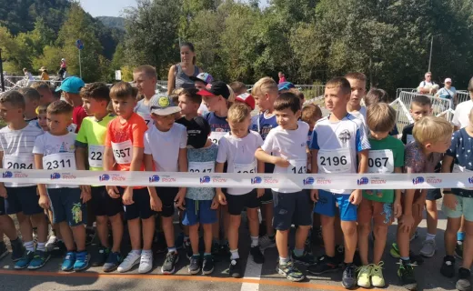 Tak na festiwalu bawią się dzieci! Tutaj każdy jest zwycięzcą [ZDJĘCIA] - 