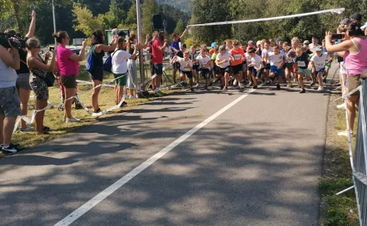 Tak na festiwalu bawią się dzieci! Tutaj każdy jest zwycięzcą [ZDJĘCIA] - 