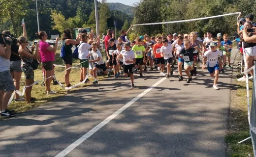 Tak na festiwalu bawią się dzieci! Tutaj każdy jest zwycięzcą [ZDJĘCIA] - 