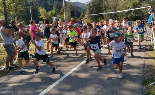 Tak na festiwalu bawią się dzieci! Tutaj każdy jest zwycięzcą [ZDJĘCIA] - 