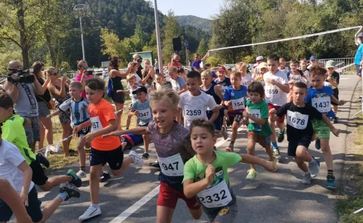 Tak na festiwalu bawią się dzieci! Tutaj każdy jest zwycięzcą [ZDJĘCIA] - 