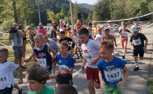 Tak na festiwalu bawią się dzieci! Tutaj każdy jest zwycięzcą [ZDJĘCIA] - 