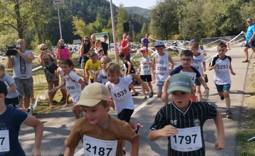 Tak na festiwalu bawią się dzieci! Tutaj każdy jest zwycięzcą [ZDJĘCIA] - 