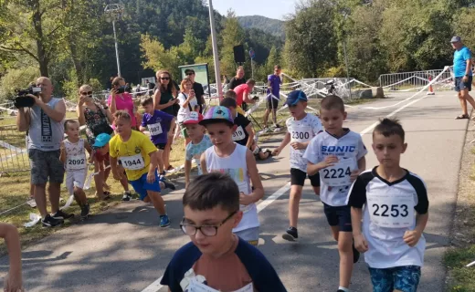 Tak na festiwalu bawią się dzieci! Tutaj każdy jest zwycięzcą [ZDJĘCIA] - 