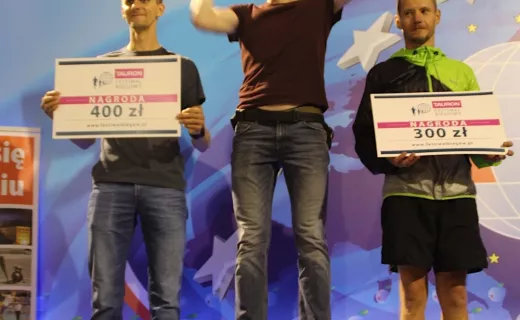 Na kontuzje czy brak formy najlepsza… wygrana? - 9