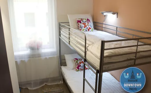 Warsaw Downtown Hostel: Baw się w podróży! - 11