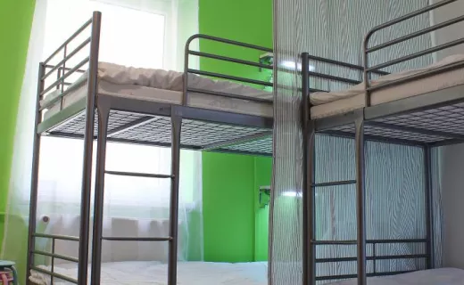 Warsaw Downtown Hostel: Baw się w podróży! - 4