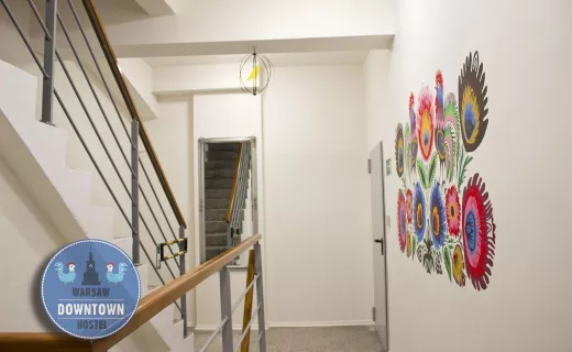 Warsaw Downtown Hostel: Baw się w podróży! - 8
