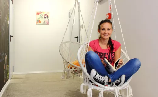 Warsaw Downtown Hostel: Baw się w podróży! - 2