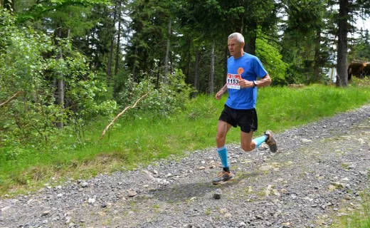 Interferie RUN: Piknikowali w Górach Izerskich [ZDJĘCIA] - 5