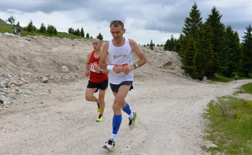 Interferie RUN: Piknikowali w Górach Izerskich [ZDJĘCIA] - 11
