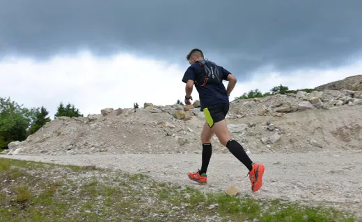 Interferie RUN: Piknikowali w Górach Izerskich [ZDJĘCIA] - 12