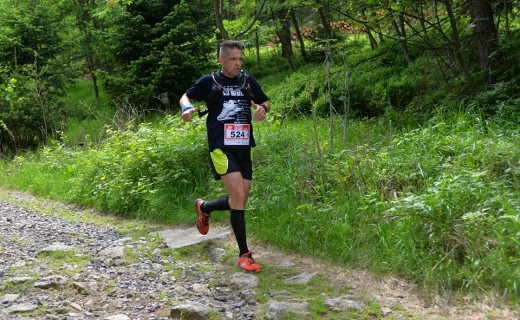 Interferie RUN: Piknikowali w Górach Izerskich [ZDJĘCIA] - 7