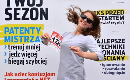 Interferie RUN: Piknikowali w Górach Izerskich [ZDJĘCIA] - 3