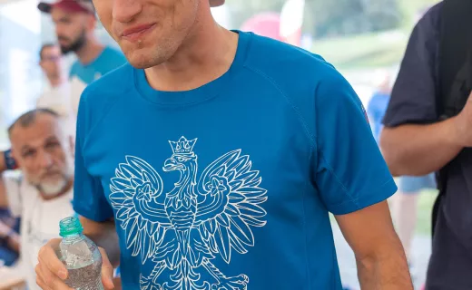 Za chwilę startuje Iron Run. Zawodnicy w ciągu trzech dni pokonają ponad 100 km - 