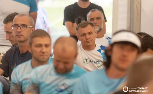 Za chwilę startuje Iron Run. Zawodnicy w ciągu trzech dni pokonają ponad 100 km - 