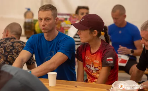 Za chwilę startuje Iron Run. Zawodnicy w ciągu trzech dni pokonają ponad 100 km - 
