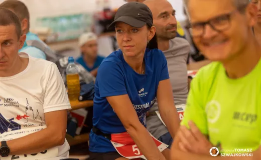 Za chwilę startuje Iron Run. Zawodnicy w ciągu trzech dni pokonają ponad 100 km - 