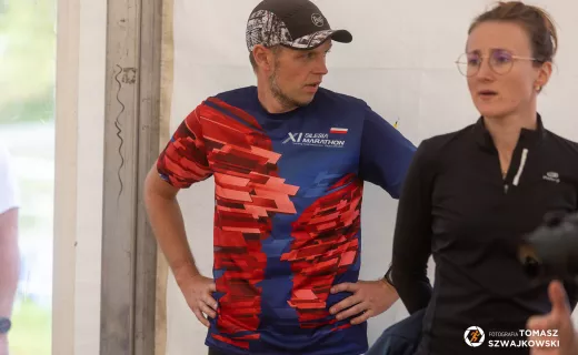 Za chwilę startuje Iron Run. Zawodnicy w ciągu trzech dni pokonają ponad 100 km - 