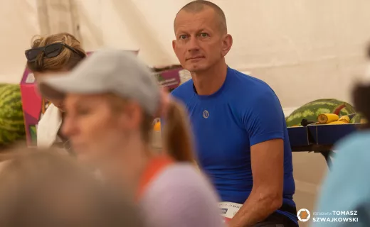 Za chwilę startuje Iron Run. Zawodnicy w ciągu trzech dni pokonają ponad 100 km - 